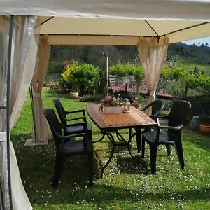  Hébergement de vacances Casa Lilly Italie