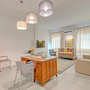  Appartement Right House Sur Le Port - Harbour View Italie