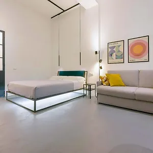  Appartement Mono Italie