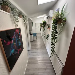  Appartement Dea Dreams - Marghera 43 Italie