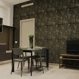  Appartement Miki - Mauro Macchi 91 Italie