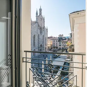  Appartement Palazzo La Cortesella - Modern Design & Location Italie
