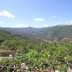  Séjour à la ferme Nonni Devia Italie