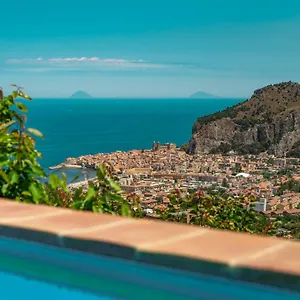  Appartement L' Arca Italie