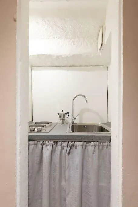 Scala Apartments Via Borgo Pinti Florence 0*,  Italy