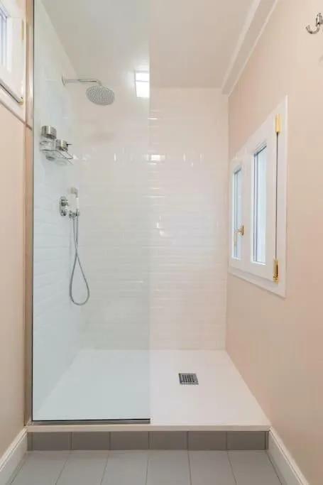 Scala Apartments Via Borgo Pinti Florence